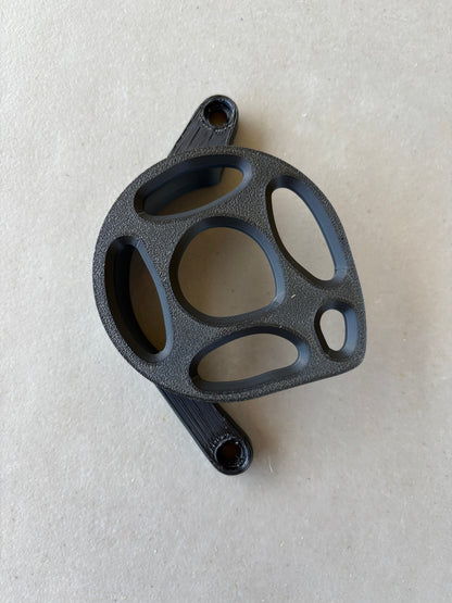 Surron/Eride Plastic Motor Cover