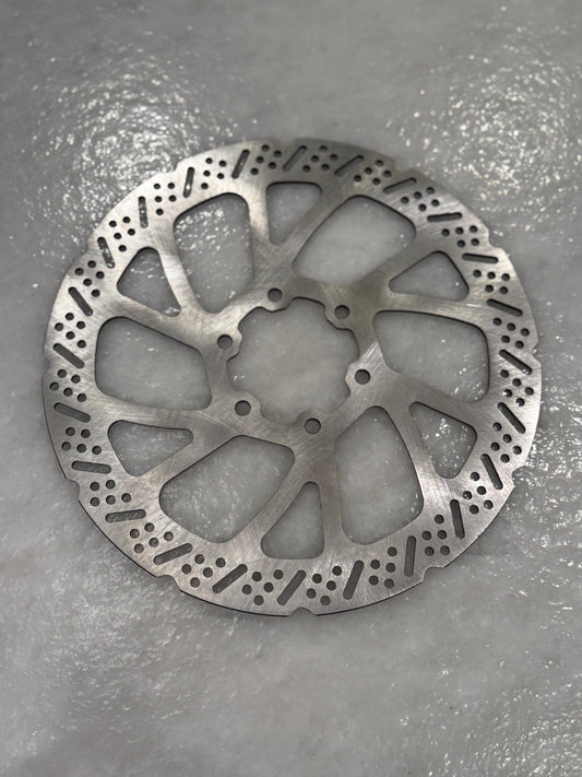 240MM Thick Upgraded Rotor (Surron/Eride)