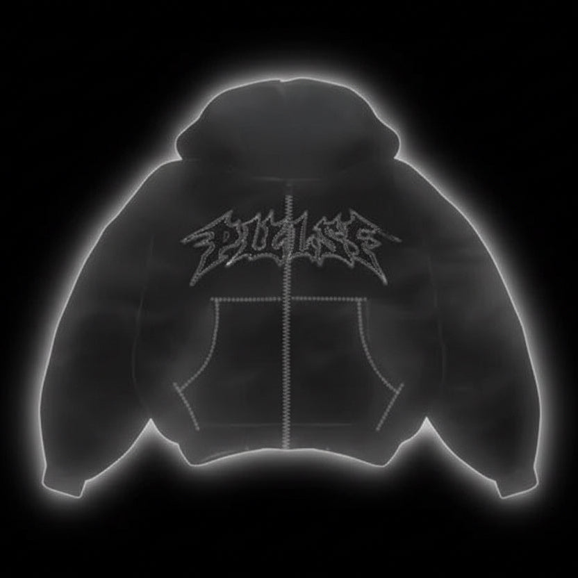 Pulse Zip Ups