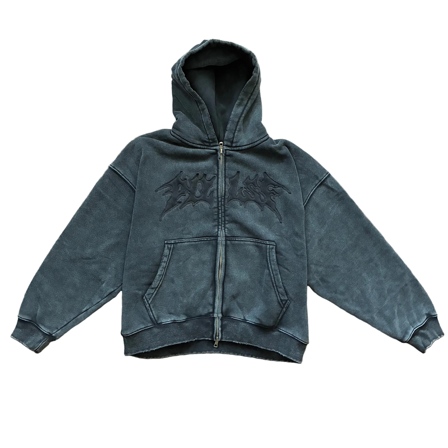 Pulse Zip Ups