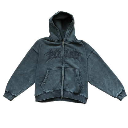 Pulse Zip Ups