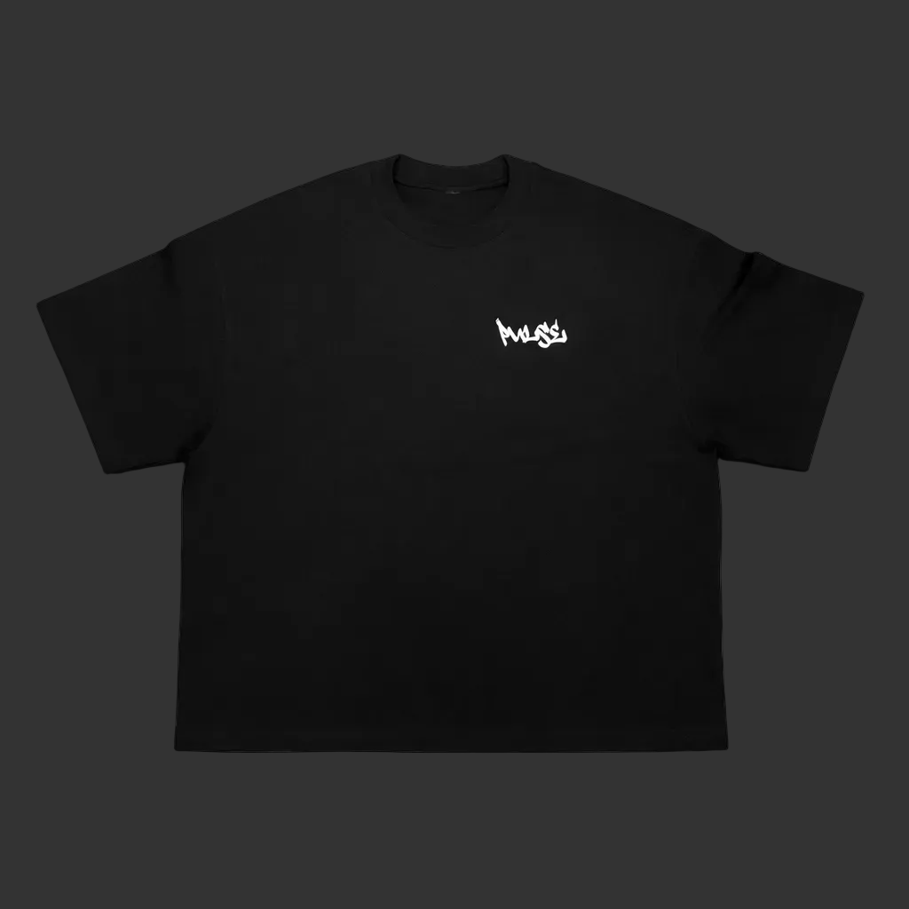 Pulse Puff Tees V2