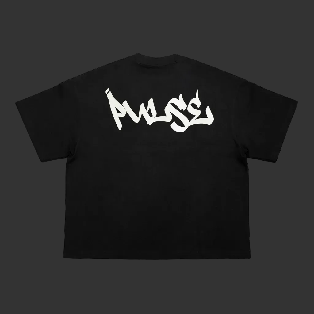 Pulse Puff Tees V2